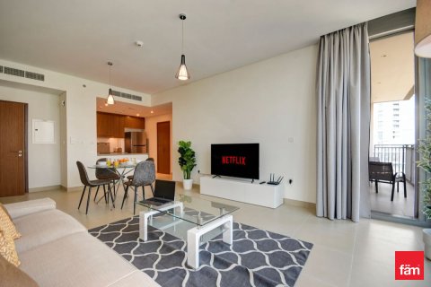 Korter asukohaga Dubai Marina, AÜE: 2 magamistoaga, 104.1 m² Nr 682356