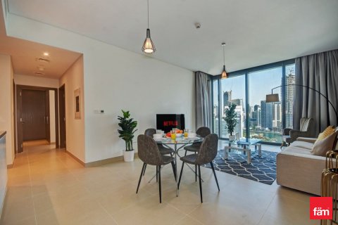 Byt v Dubai Marina, SAE 2 ložnice, 104 m² Č.: 682356 - fotografie 2