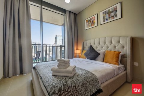 Appartamento in affitto a Dubai Marina, Dubai, EAU 2 camere da letto, 104.1 mq. № 682356 - foto 3
