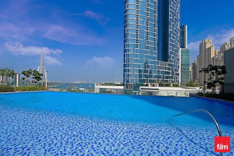 Appartamento in affitto a Dubai Marina, Dubai, EAU 2 camere da letto, 104.1 mq. № 682356 - foto 12