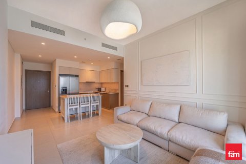 Пәтер Даунтаун Дубай (Даунтаун Бурдж Дубай), БАӘ-да 2 жатын бөлмелер, 89.1 м² № 682359 - фото 4