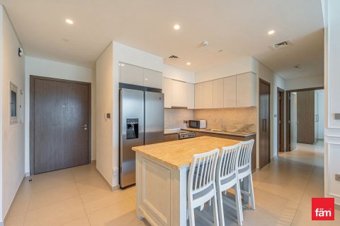 Пәтер Даунтаун Дубай (Даунтаун Бурдж Дубай), БАӘ-да 2 жатын бөлмелер, 89.1 м² № 682359 - фото 6