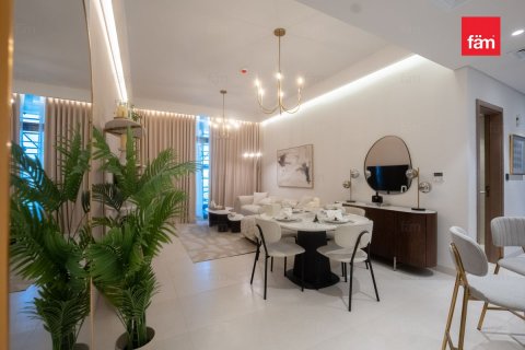 Пәтер Meydan, Дубай, БАӘ-да 2 жатын бөлмелер, 124.7 м² № 682358