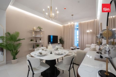 Apartamento para venda em Meydan, Dubai, EAU 2 quartos, 124.7 m2 № 682358 - foto 4