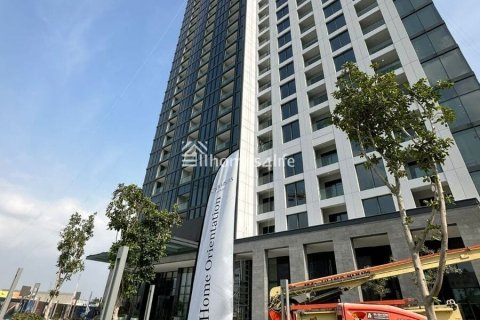 Mohammed Bin Rashid City, Dubai, UAE의 판매용 아파트 침실 1개, 80제곱미터 번호 686931 - 사진 1