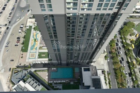 Apartament na sprzedaż w Mohammed Bin Rashid City, Dubai, ZEA 1 sypialnia, 80 mkw., nr 686931 - zdjęcie 10