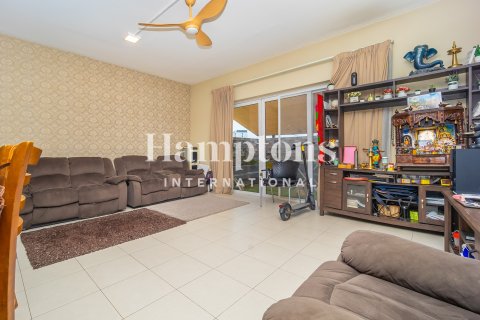 Снять в аренду квартиру в Dubai South (Dubai World Central), Дубай, ОАЭ 3 спальни, 199.91982376м2, № 686969 - фото 7