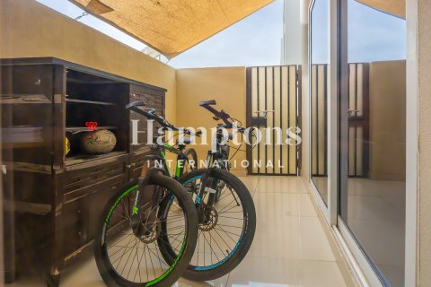 Снять в аренду квартиру в Dubai South (Dubai World Central), Дубай, ОАЭ 3 спальни, 199.91982376м2, № 686969 - фото 14