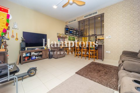 Снять в аренду квартиру в Dubai South (Dubai World Central), Дубай, ОАЭ 3 спальни, 199.91982376м2, № 686969 - фото 15