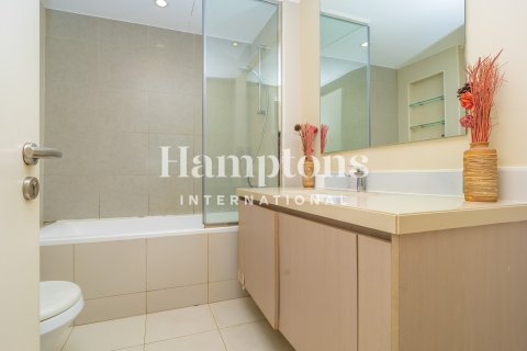 Снять в аренду квартиру в Dubai South (Dubai World Central), Дубай, ОАЭ 3 спальни, 199.91982376м2, № 686969 - фото 12