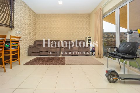 Снять в аренду квартиру в Dubai South (Dubai World Central), Дубай, ОАЭ 3 спальни, 199.91982376м2, № 686969 - фото 11