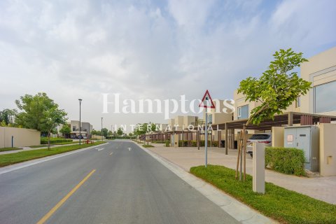 Снять в аренду квартиру в Dubai South (Dubai World Central), Дубай, ОАЭ 3 спальни, 199.91982376м2, № 686969 - фото 3