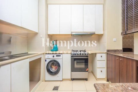 Снять в аренду квартиру в Dubai South (Dubai World Central), Дубай, ОАЭ 3 спальни, 199.91982376м2, № 686969 - фото 9