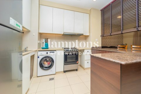 Снять в аренду квартиру в Dubai South (Dubai World Central), Дубай, ОАЭ 3 спальни, 199.91982376м2, № 686969 - фото 8