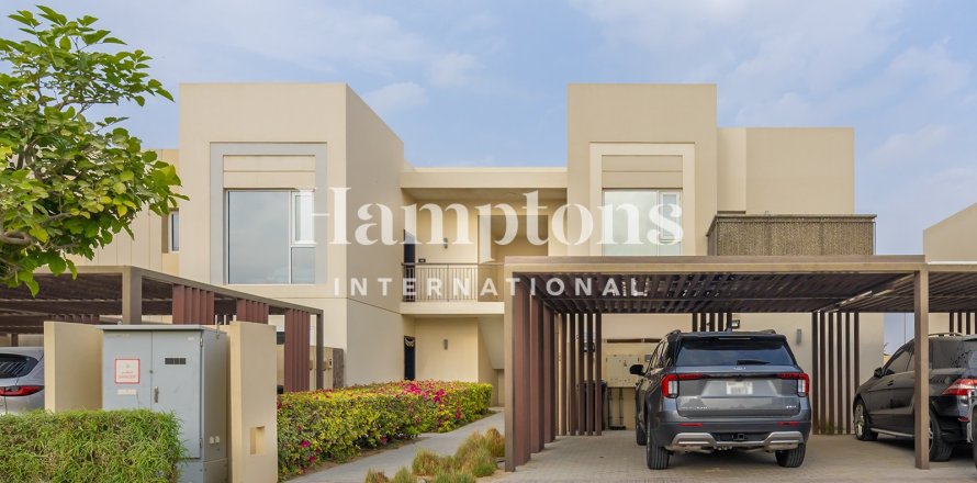 Квартира в Dubai South (Dubai World Central), Дубай, ОАЭ 3 спальни, 199.92м2 № 686969