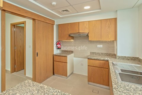 Downtown Dubai (Downtown Burj Dubai), UAE의 판매용 아파트 침실 1개, 79제곱미터 번호 686930 - 사진 1