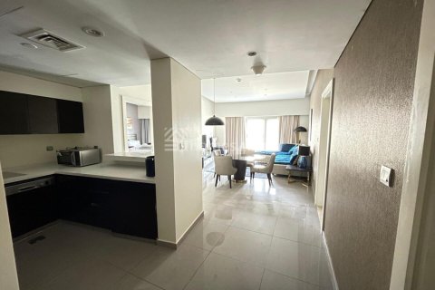 Huoneisto Business Bay, Dubai, Arabiemiraatit 2 makuuhuonetta, 126 m2 № 686929 - kuva 3