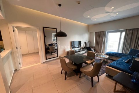 Huoneisto Business Bay, Dubai, Arabiemiraatit 2 makuuhuonetta, 126 m2 № 686929 - kuva 5