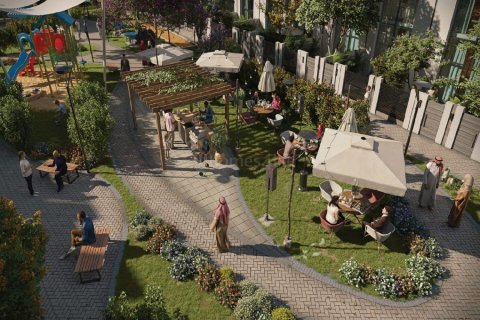 Villa sa Dubai, UAE 2 silid-tulugan, 91 sq.m. № 686932 - larawan 9