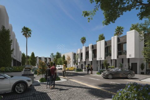 Villa sa Dubai, UAE 2 silid-tulugan, 91 sq.m. № 686932 - larawan 2