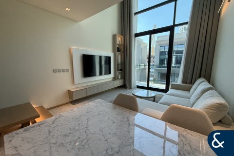 Apartamento em Jumeirah Village Circle, Dubai, EAU 1 quarto, 75 m2 № 684879