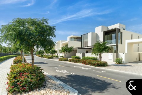 فيلا للبيع في دبي هيلز استيت، دبي، الإمارات العربية المتحدة 5 غرفة نوم ، 964 متر مربع ، رقم 684874 - صورة 23