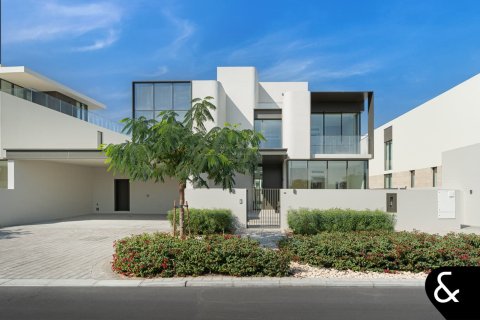 فيلا للبيع في دبي هيلز استيت، دبي، الإمارات العربية المتحدة 5 غرفة نوم ، 964 متر مربع ، رقم 684874 - صورة 22