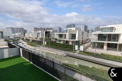 فيلا للبيع في دبي هيلز استيت، دبي، الإمارات العربية المتحدة 5 غرفة نوم ، 964 متر مربع ، رقم 684874 - صورة 29