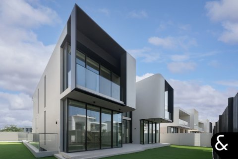 阿联酋 Dubai Dubai Hills Estate 别墅  5 卧, 964 平方米 , 编号 684874