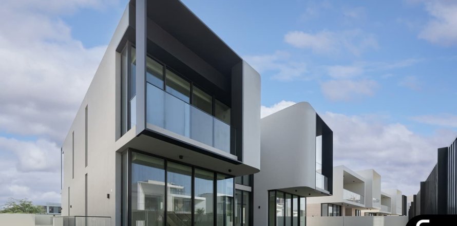 فيلا في دبي هيلز استيت، دبي 5 غرفة نوم ، 964 متر مربع . ر قم 684874