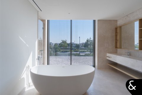 فيلا للبيع في دبي هيلز استيت، دبي، الإمارات العربية المتحدة 5 غرفة نوم ، 964 متر مربع ، رقم 684874 - صورة 17