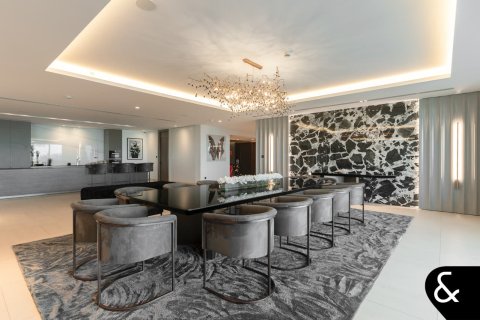 Apartmán v Palm Jumeirah, Dubai, SAE 4 spálne, 776 m2 č. 684875 - Fotografia 8