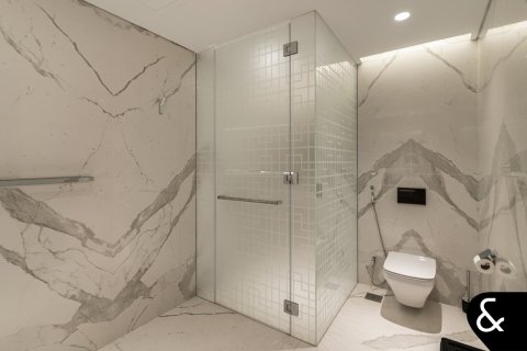 Apartmán v Palm Jumeirah, Dubai, SAE 4 spálne, 776 m2 č. 684875 - Fotografia 20