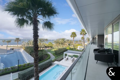 Apartmán v Palm Jumeirah, Dubai, SAE 4 spálne, 776 m2 č. 684875 - Fotografia 14