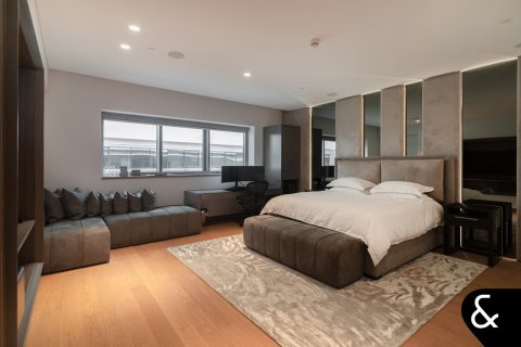 Apartmán v Palm Jumeirah, Dubai, SAE 4 spálne, 776 m2 č. 684875 - Fotografia 18