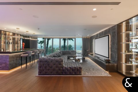 Apartmán v Palm Jumeirah, Dubai, SAE 4 spálne, 776 m2 č. 684875 - Fotografia 2