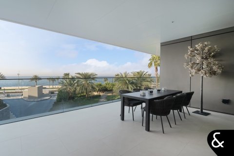 Apartmán v Palm Jumeirah, Dubai, SAE 4 spálne, 776 m2 č. 684875 - Fotografia 9