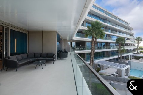 Apartmán v Palm Jumeirah, Dubai, SAE 4 spálne, 776 m2 č. 684875 - Fotografia 16