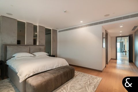 Apartmán v Palm Jumeirah, Dubai, SAE 4 spálne, 776 m2 č. 684875 - Fotografia 19