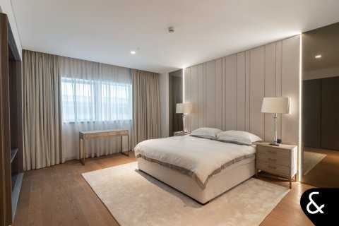 Apartmán v Palm Jumeirah, Dubai, SAE 4 spálne, 776 m2 č. 684875 - Fotografia 25