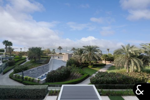 Apartmán v Palm Jumeirah, Dubai, SAE 4 spálne, 776 m2 č. 684875 - Fotografia 17