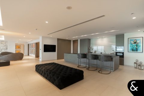 Apartmán v Palm Jumeirah, Dubai, SAE 4 spálne, 776 m2 č. 684875 - Fotografia 4