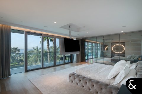 Apartmán v Palm Jumeirah, Dubai, SAE 4 spálne, 776 m2 č. 684875 - Fotografia 10