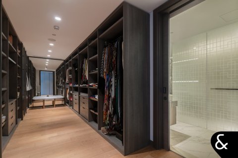 Apartmán v Palm Jumeirah, Dubai, SAE 4 spálne, 776 m2 č. 684875 - Fotografia 11