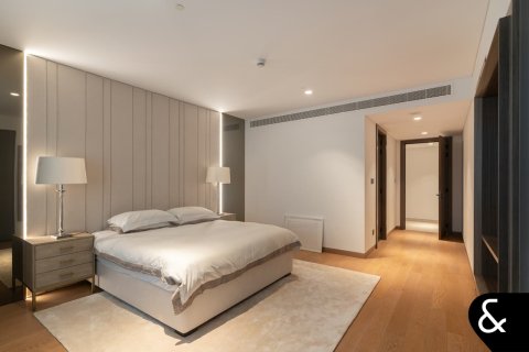 Apartmán v Palm Jumeirah, Dubai, SAE 4 spálne, 776 m2 č. 684875 - Fotografia 26