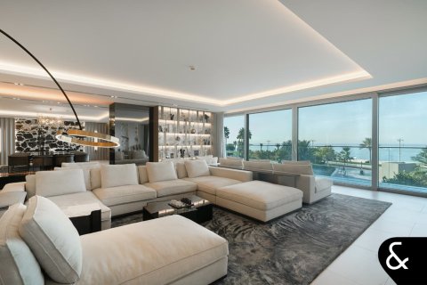 Apartmán v Palm Jumeirah, Dubai, SAE 4 spálne, 776 m2 č. 684875 - Fotografia 6