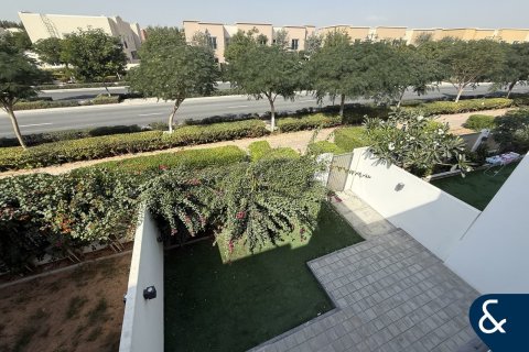 Townhouse i Dubai Land, Dubai, UAE 3 soveværelser, 181 kvm № 684878