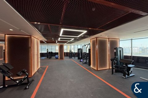 Apartament na sprzedaż w Jumeirah Village Triangle, Dubai, ZEA 2 sypialnie, 88 mkw., nr 684876 - zdjęcie 16