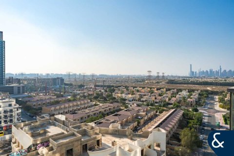 Apartament na sprzedaż w Jumeirah Village Triangle, Dubai, ZEA 2 sypialnie, 88 mkw., nr 684876 - zdjęcie 8