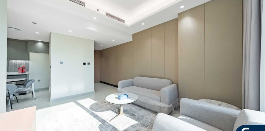 Apartament w Jumeirah Village Triangle, Dubai, ZEA 2 sypialnie, 88 mkw. nr 684876